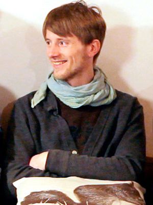 Kinoposter Matthias Meichelböck