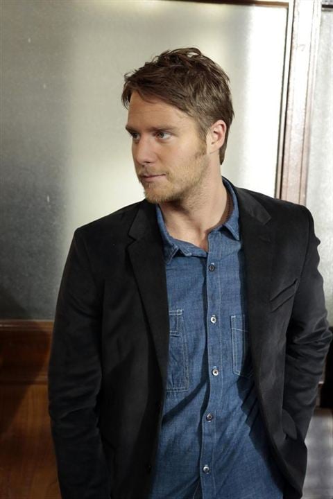 Manhattan Love Story : Bild Jake McDorman