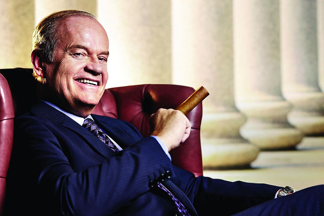 Bild Kelsey Grammer