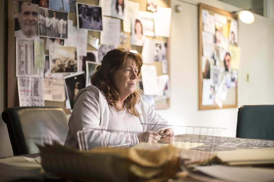 The Leftovers : Bild Ann Dowd