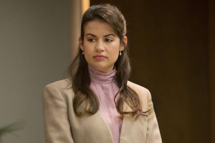 Halt And Catch Fire : Bild