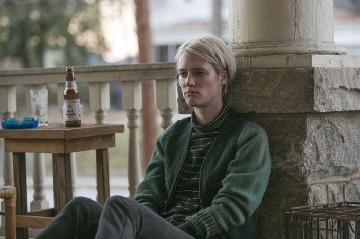 Halt And Catch Fire : Bild Mackenzie Davis