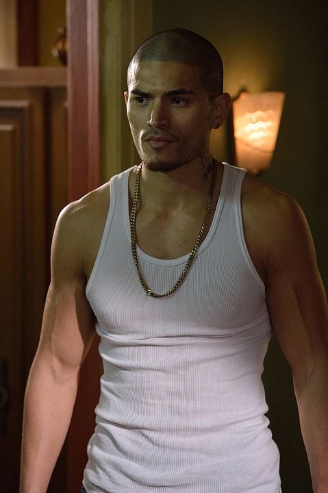 The Strain : Bild Miguel Gomez (II)