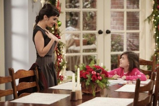 Last Man Standing : Bild Emma Loewen