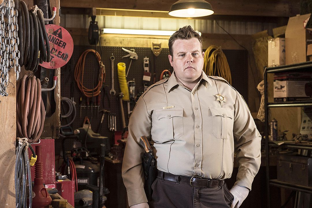 Bild Adam Bartley