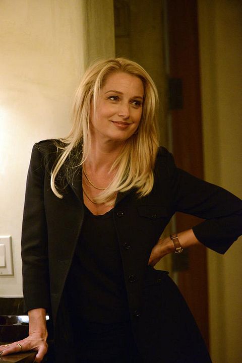 Satisfaction (2014) : Bild Katherine LaNasa