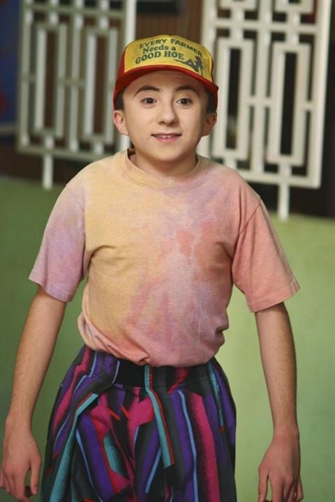 The Middle : Bild Atticus Shaffer