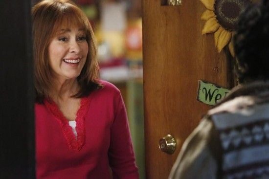 The Middle : Bild Patricia Heaton