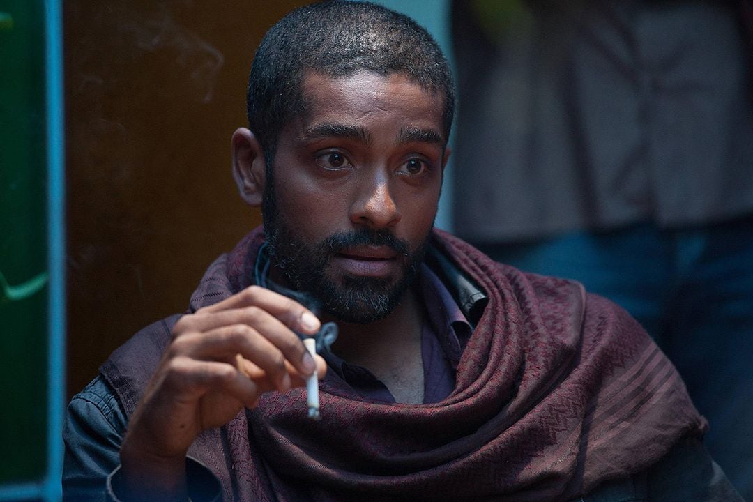 Bild Alexander Karim