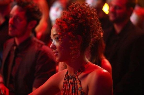 Nashville : Bild Chaley Rose