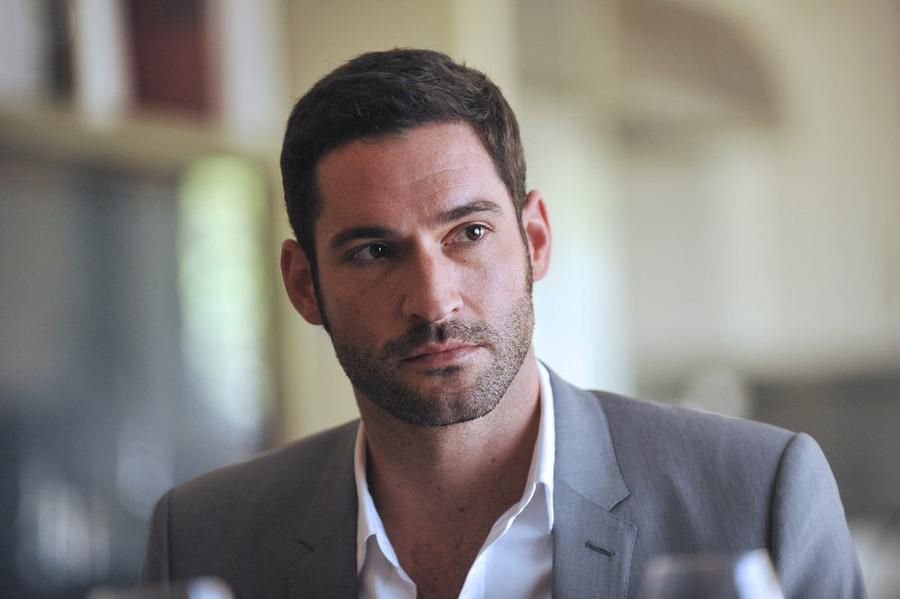 Rush (US) : Bild Tom Ellis