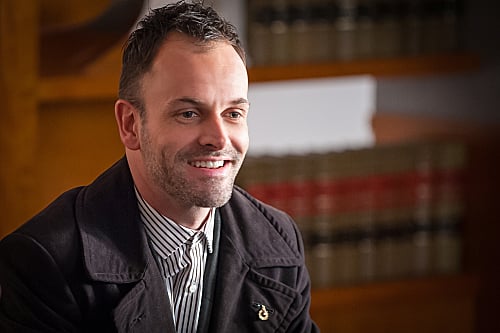 Elementary : Bild Jonny Lee Miller