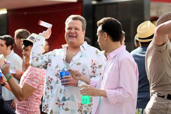 Modern Family : Bild Eric Stonestreet