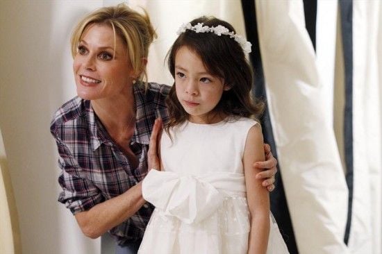 Modern Family : Bild Aubrey Anderson-Emmons