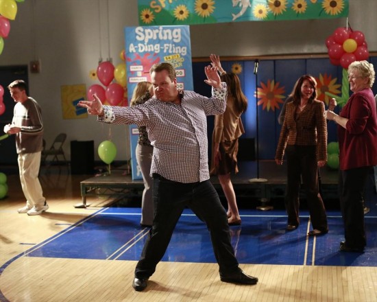 Modern Family : Bild Eric Stonestreet