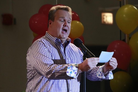 Modern Family : Bild Eric Stonestreet