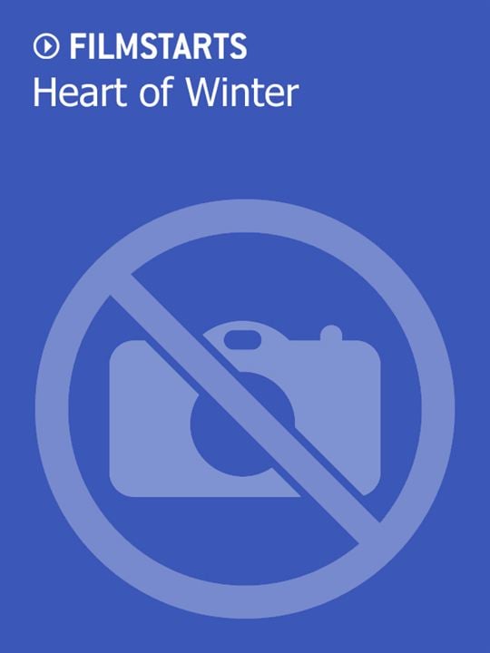 Heart of Winter : Kinoposter