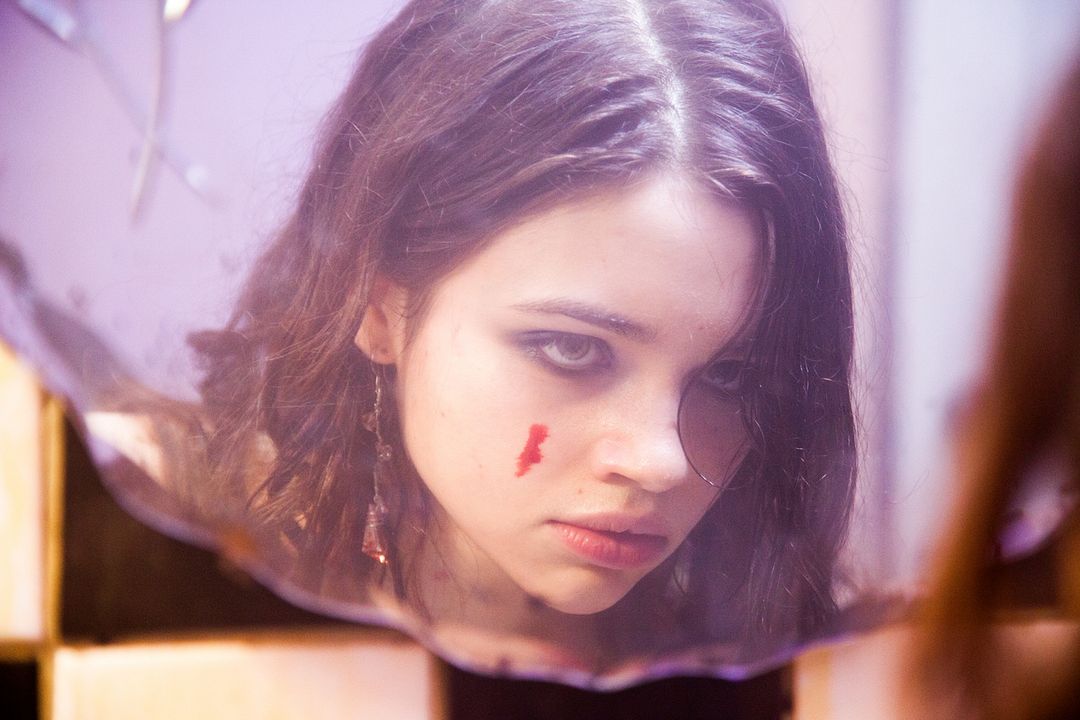 Kite - Engel der Rache : Bild India Eisley