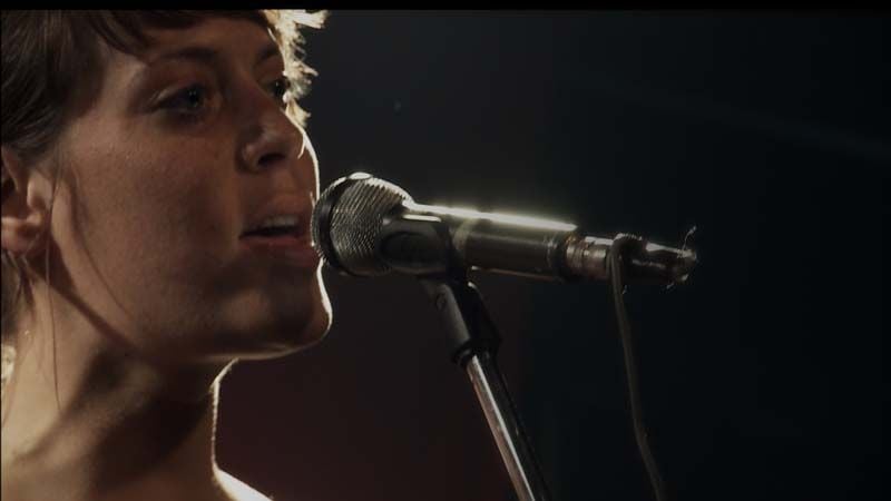 Berlin Telegram : Bild Leila Albayaty