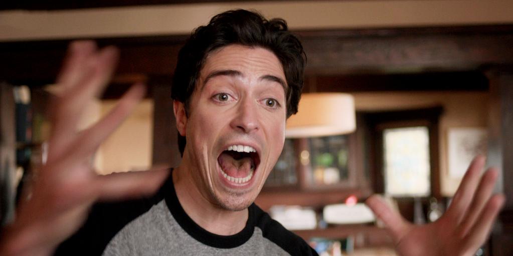 A to Z : Bild Ben Feldman