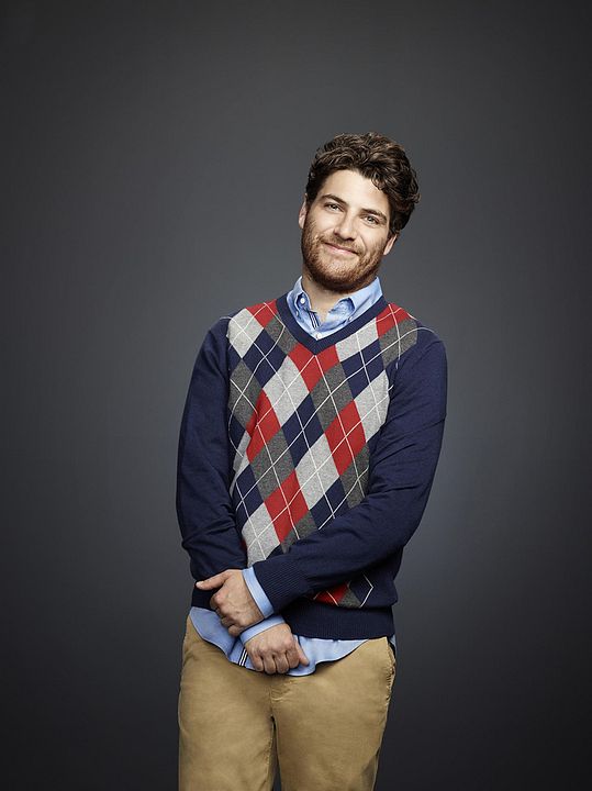 Bild Adam Pally