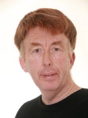 Kinoposter Phelim Kelly