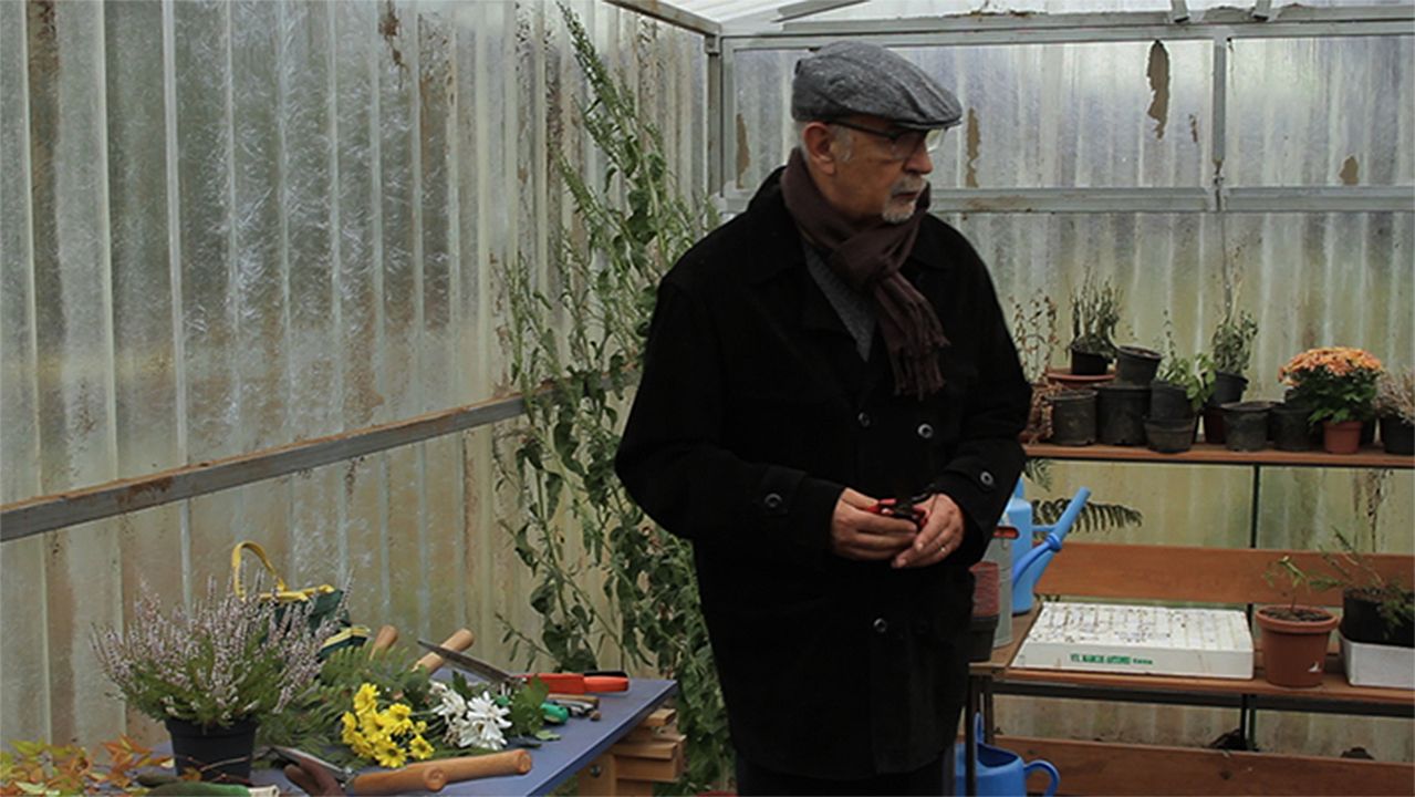 O ouro do tempo : Bild