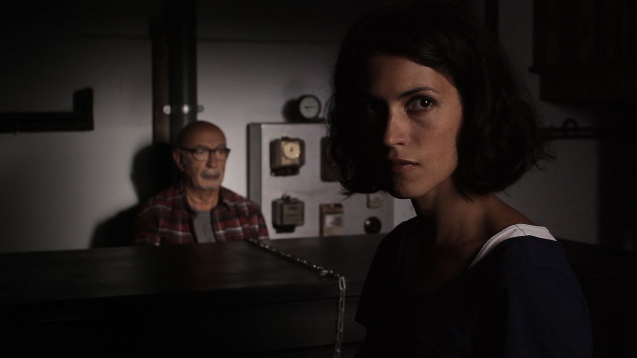 O ouro do tempo : Bild