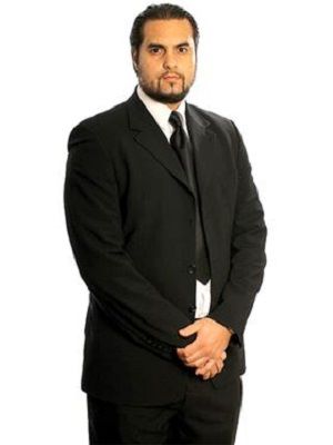 Kinoposter Neil Alexander Smith