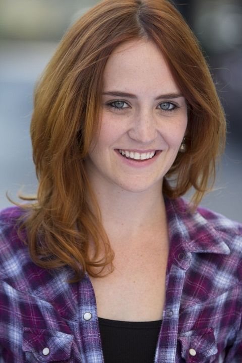 Kinoposter Audrey Petenbrink