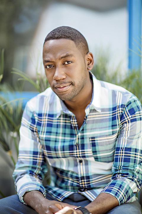 Bild Lamorne Morris