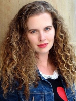 Kinoposter Marissa Welsh