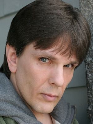 Kinoposter Chris Coldren