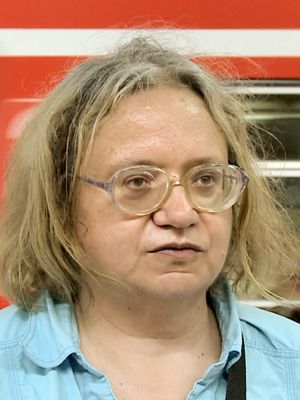 Kinoposter Rita Keiner