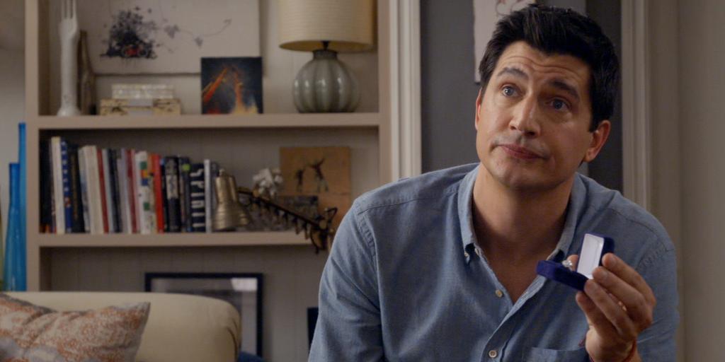 Marry Me (2014) : Bild Ken Marino