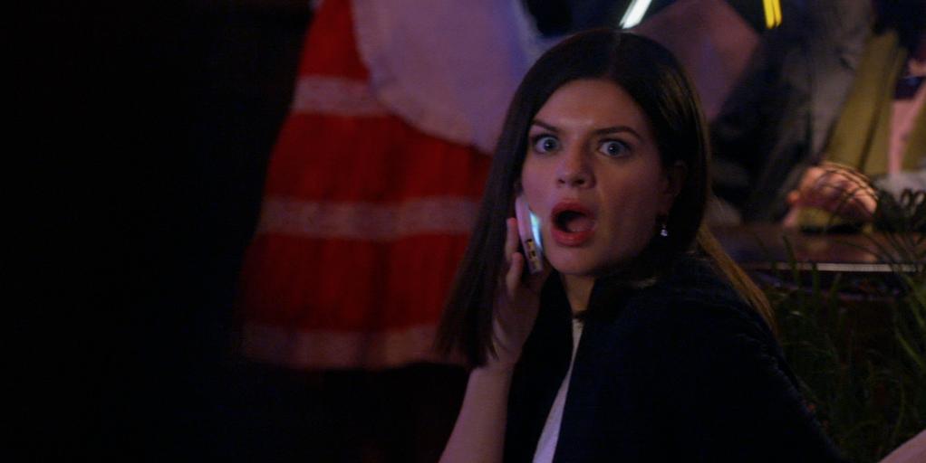 Marry Me (2014) : Bild Casey Wilson