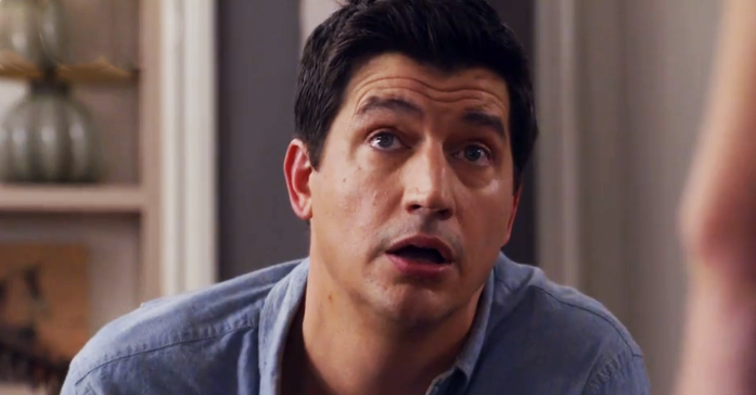 Marry Me (2014) : Bild Ken Marino