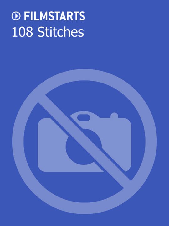 108 Stitches : Kinoposter