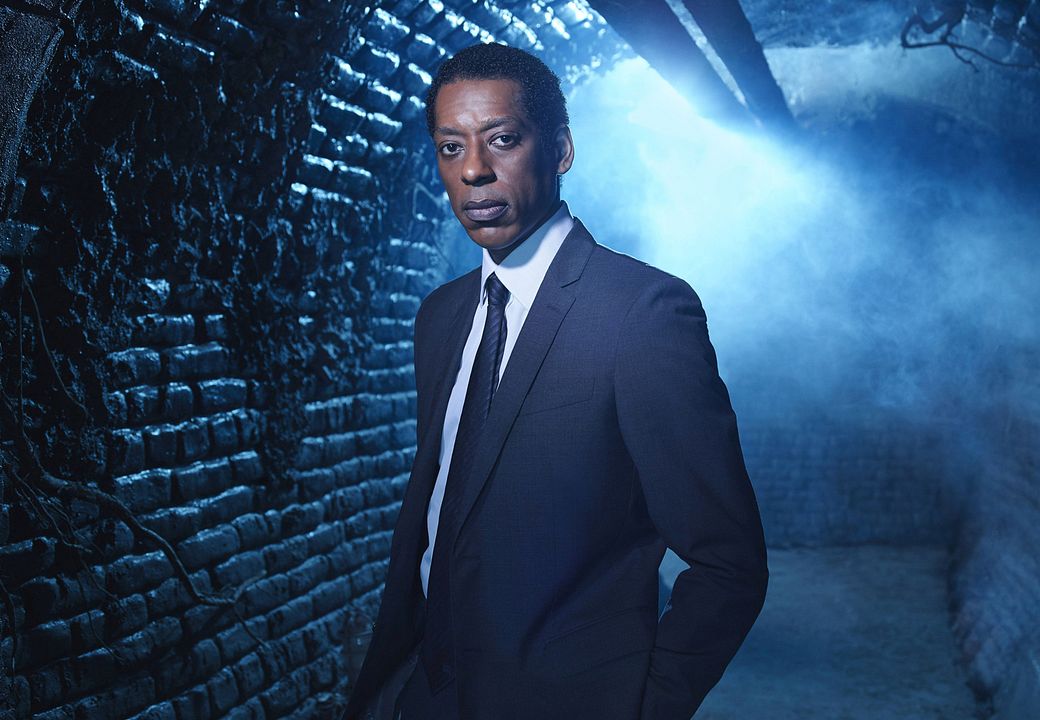 Bild Orlando Jones