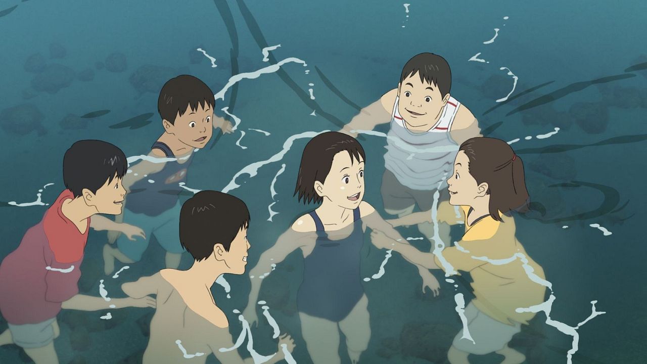 Ein Brief an Momo : Bild