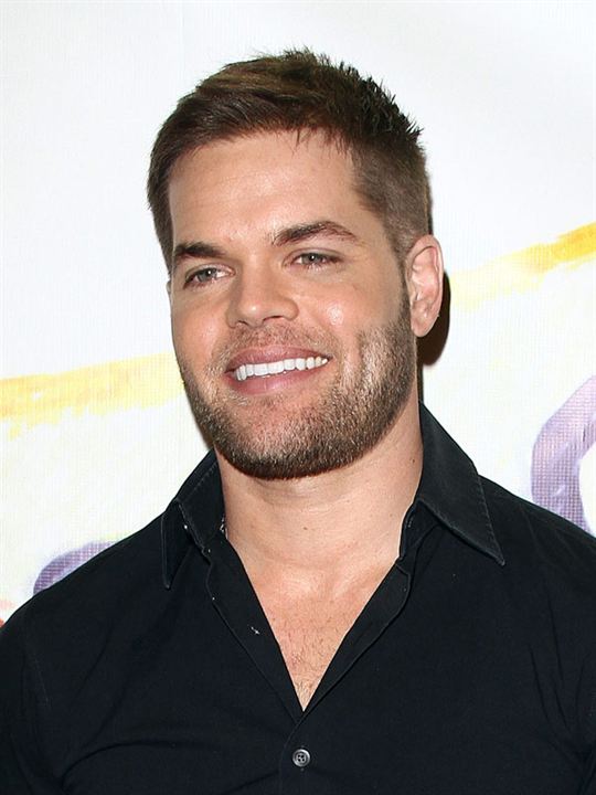 Kinoposter Wes Chatham