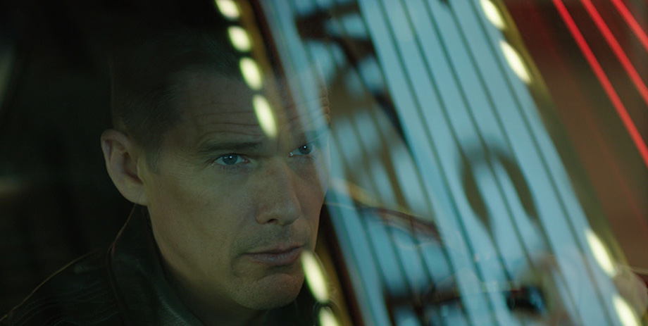 Good Kill : Bild Ethan Hawke