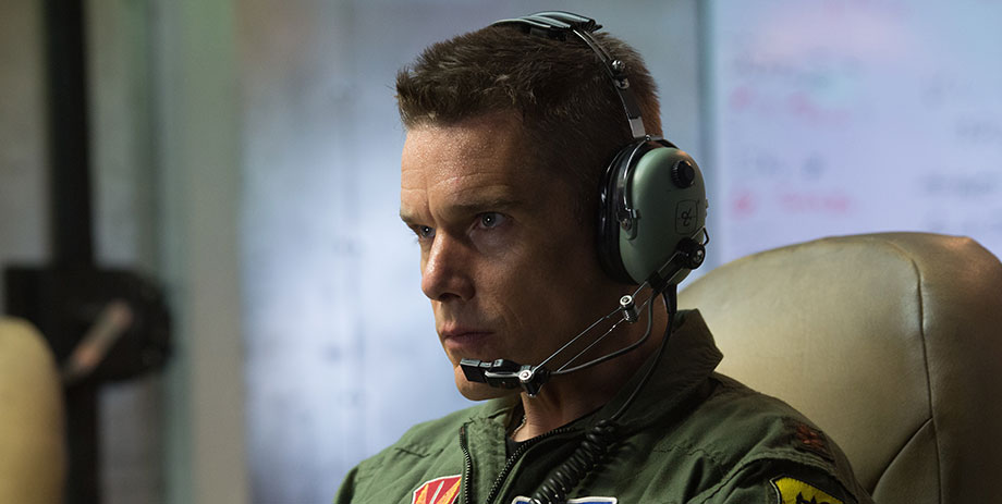 Good Kill : Bild Ethan Hawke