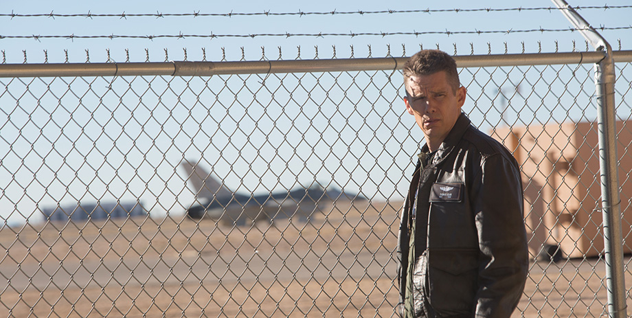 Good Kill : Bild Ethan Hawke