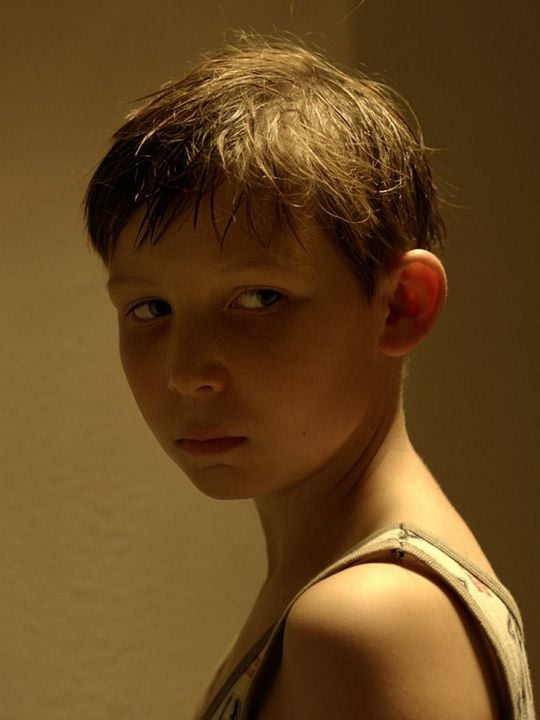 Kinoposter Ivo Pietzcker