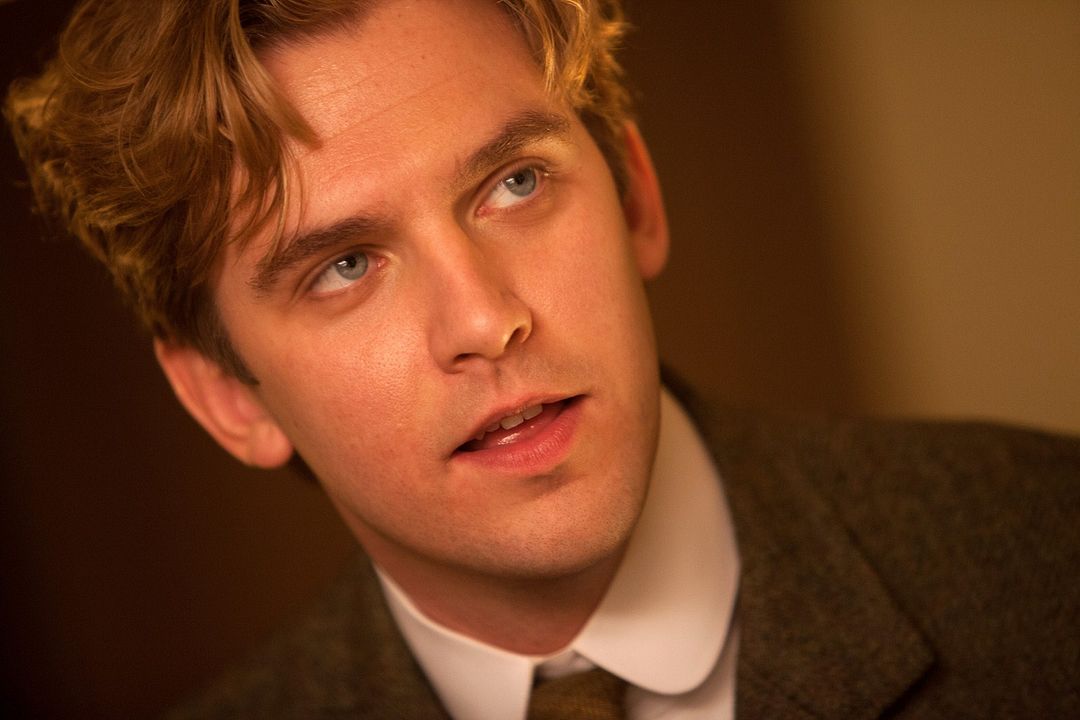 Sommer im Februar : Bild Dan Stevens