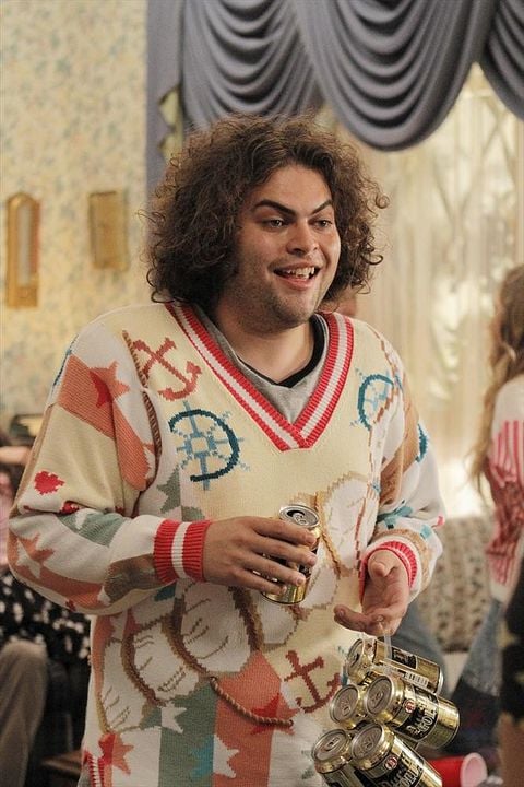 Die Goldbergs : Bild Dustin Ybarra