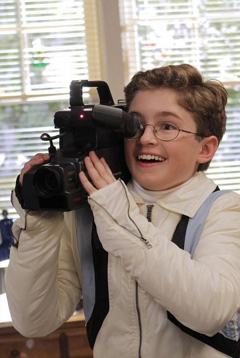 Die Goldbergs : Bild Sean Giambrone