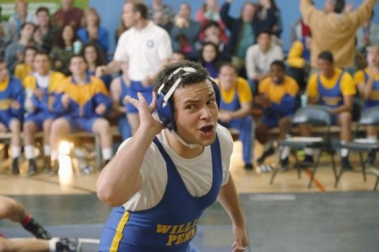 Die Goldbergs : Bild Troy Gentile