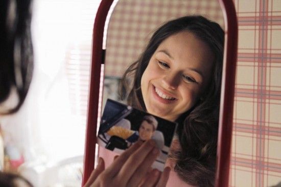 Die Goldbergs : Bild Hayley Orrantia